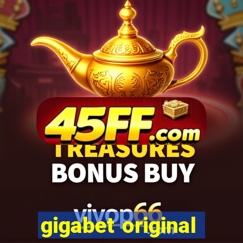 gigabet original